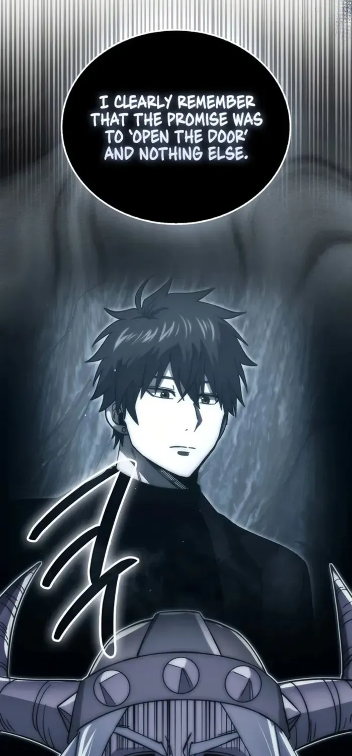 Demon Lord’s Martial Arts Ascension Chapter 113 page 24 - 