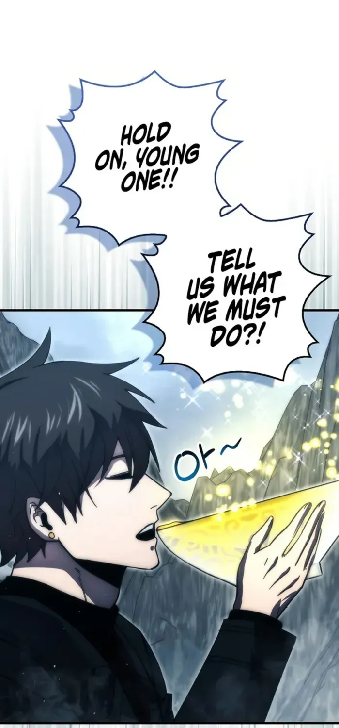 Demon Lord’s Martial Arts Ascension Chapter 113 page 28 - 