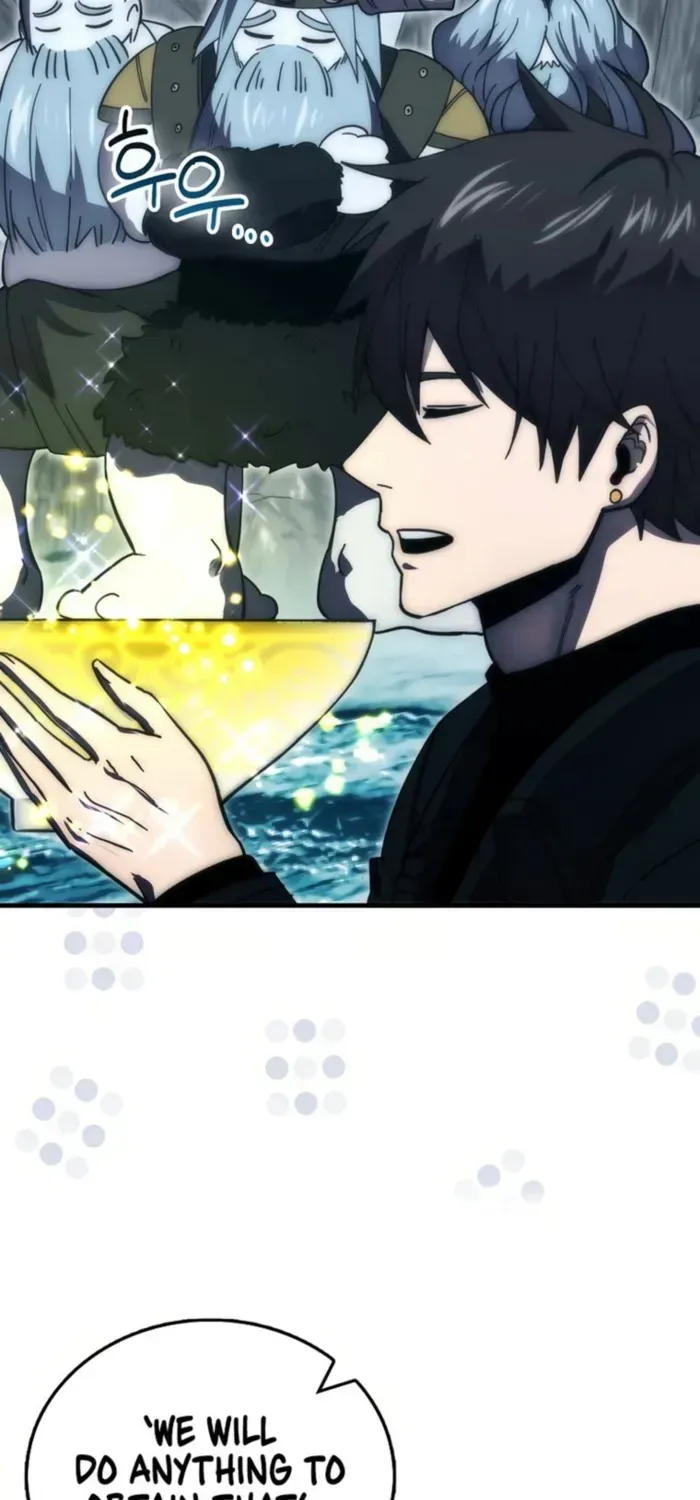 Demon Lord’s Martial Arts Ascension Chapter 113 page 31 - 