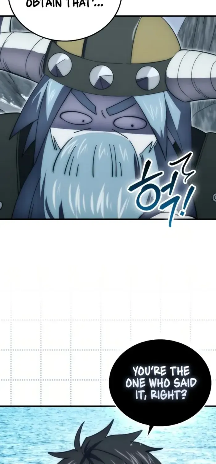 Demon Lord’s Martial Arts Ascension Chapter 113 page 32 - 