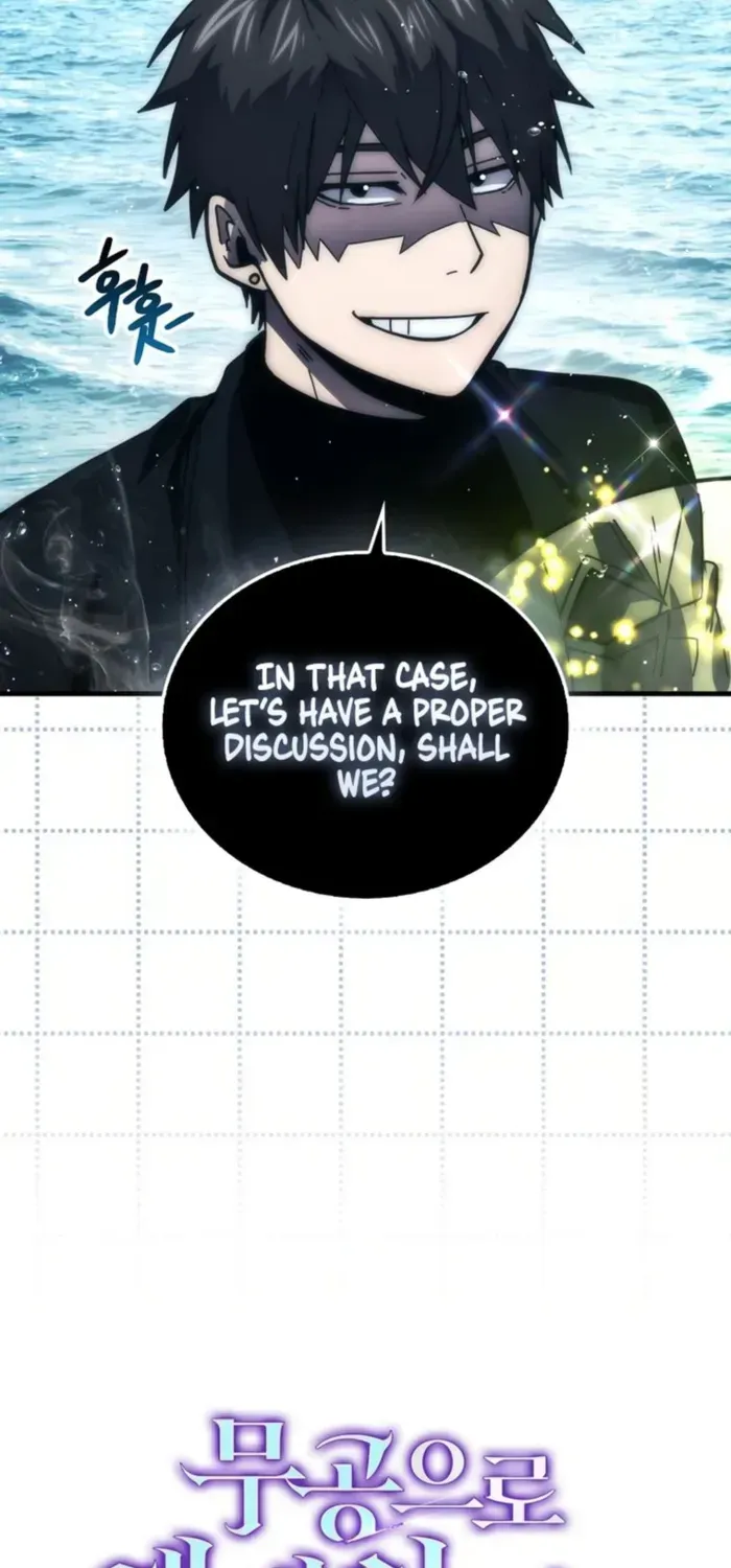 Demon Lord’s Martial Arts Ascension Chapter 113 page 33 - 