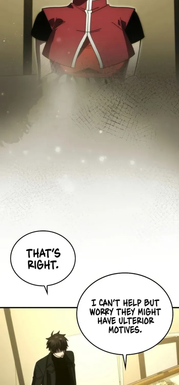 Demon Lord’s Martial Arts Ascension Chapter 113 page 36 - 