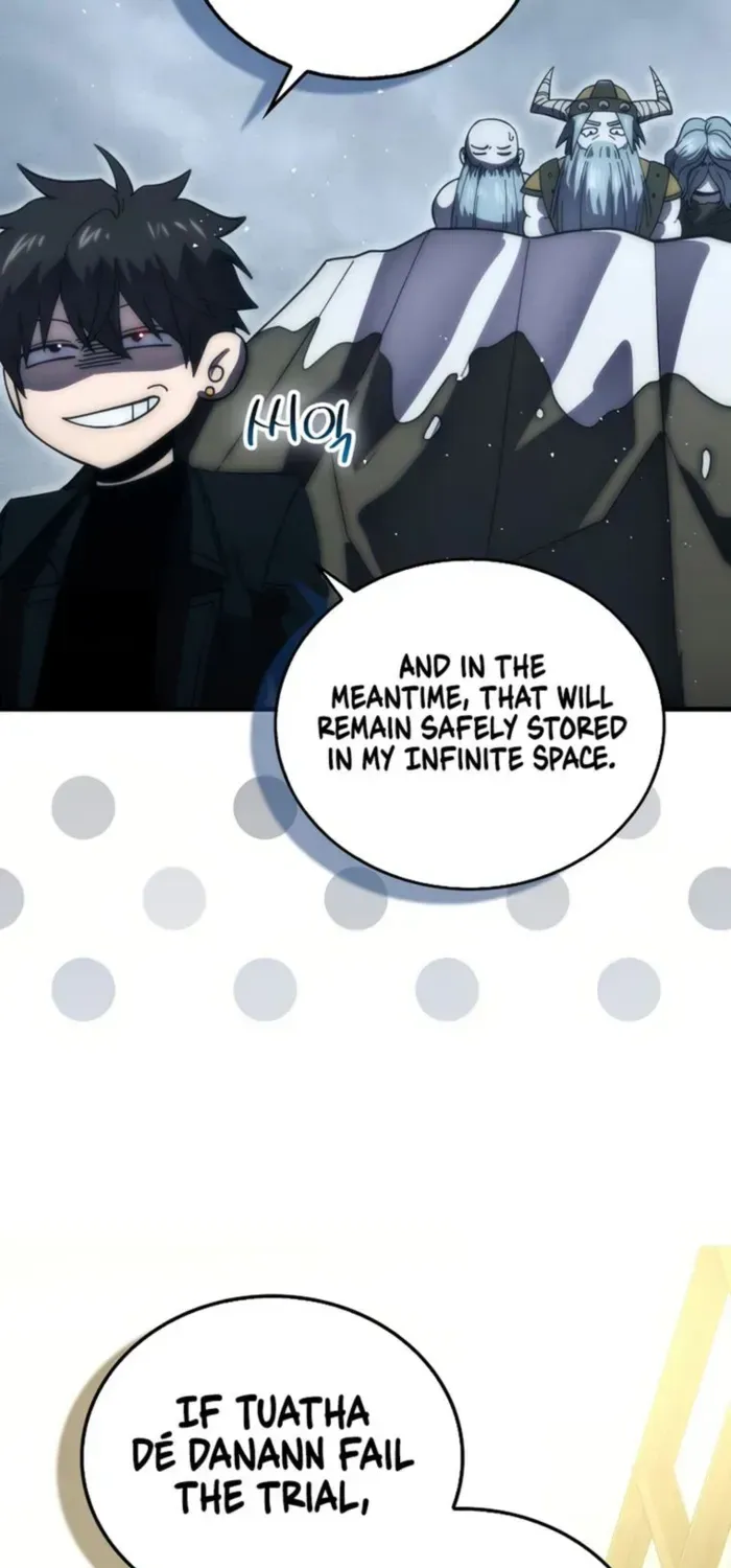 Demon Lord’s Martial Arts Ascension Chapter 113 page 38 - 