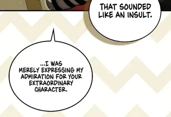 Demon Lord’s Martial Arts Ascension Chapter 113 page 40 - 