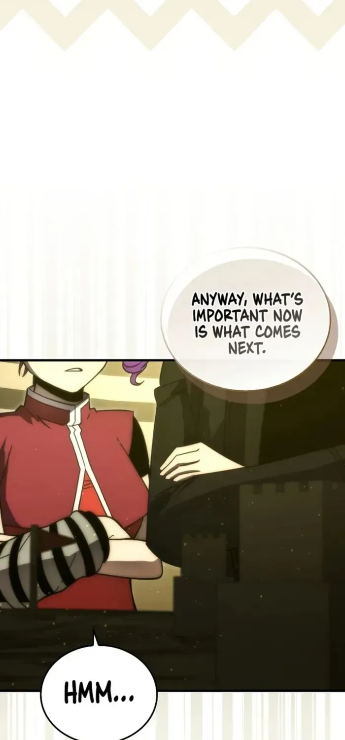 Demon Lord’s Martial Arts Ascension Chapter 113 page 41 - 