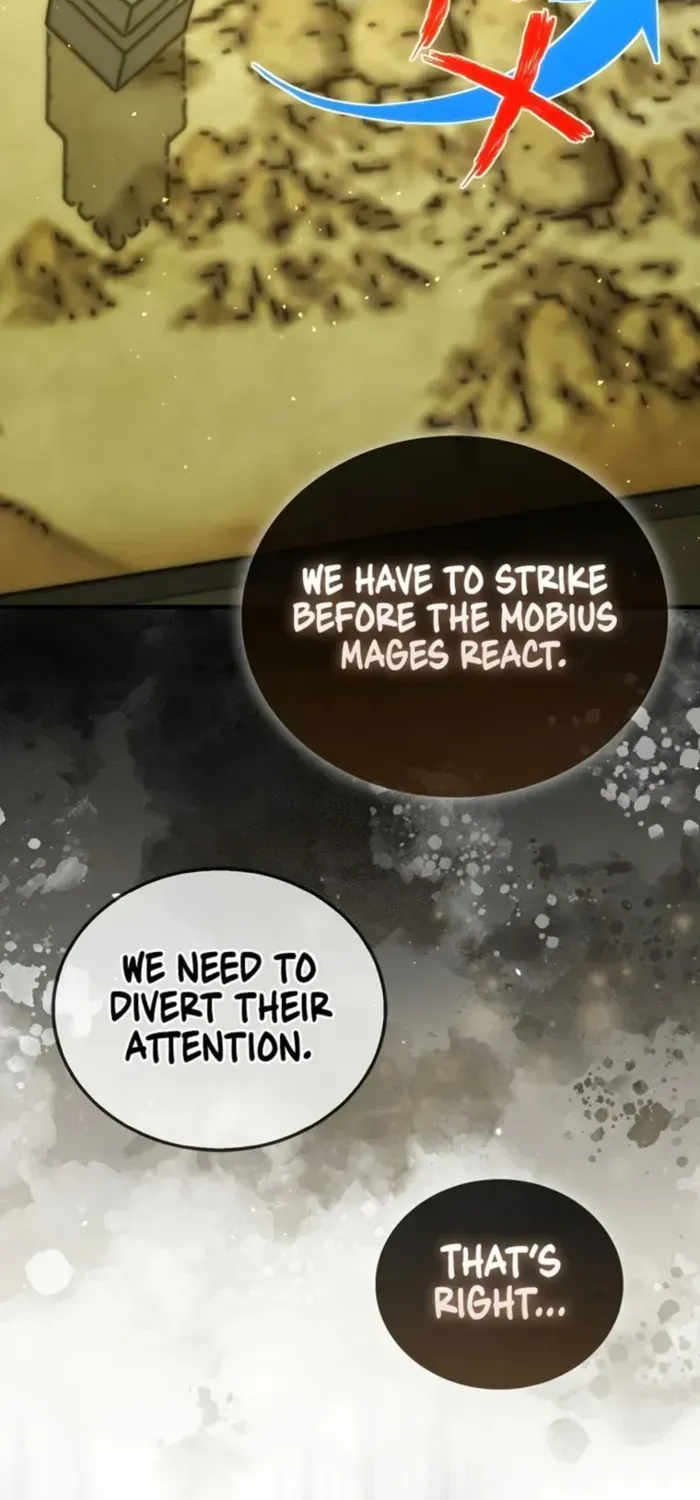 Demon Lord’s Martial Arts Ascension Chapter 113 page 43 - 