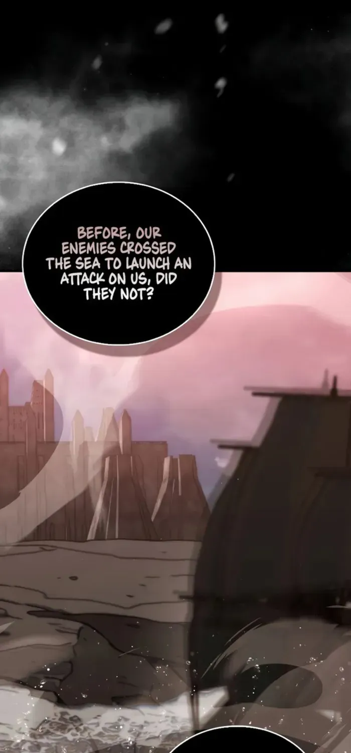Demon Lord’s Martial Arts Ascension Chapter 113 page 46 - 