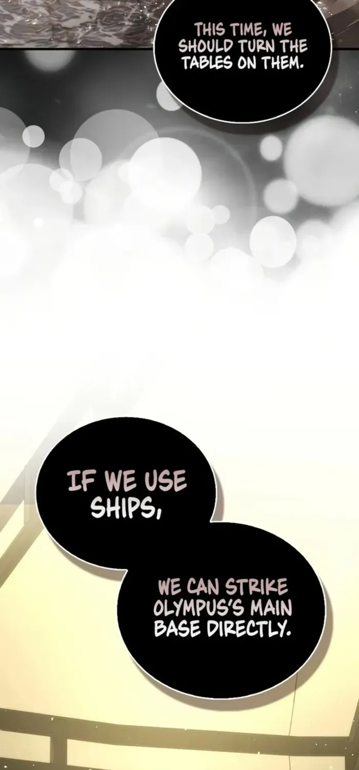 Demon Lord’s Martial Arts Ascension Chapter 113 page 47 - 