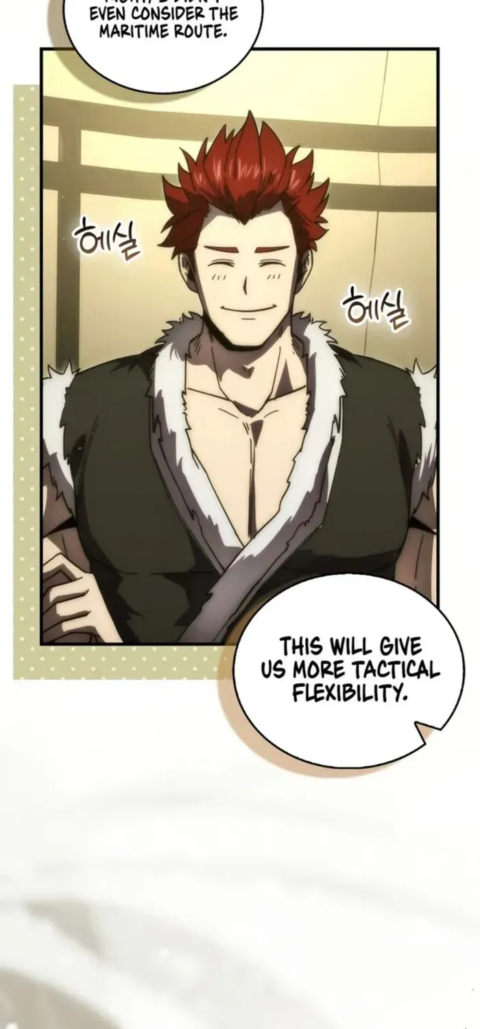 Demon Lord’s Martial Arts Ascension Chapter 113 page 49 - 