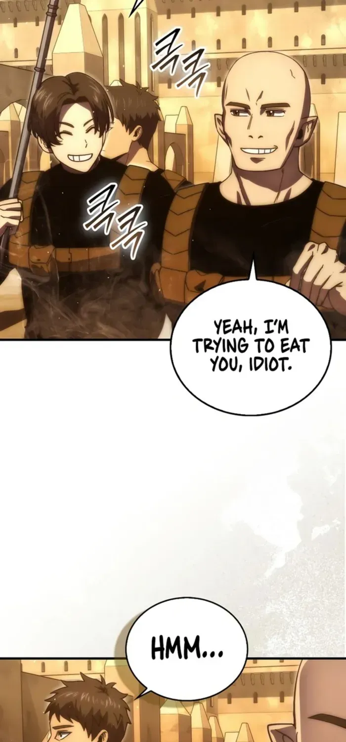 Demon Lord’s Martial Arts Ascension Chapter 113 page 56 - 