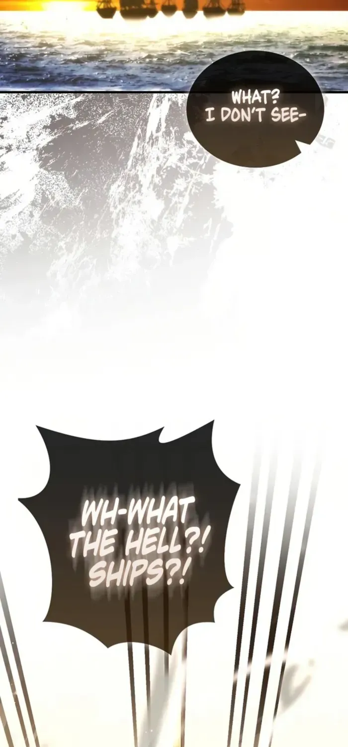Demon Lord’s Martial Arts Ascension Chapter 113 page 59 - 