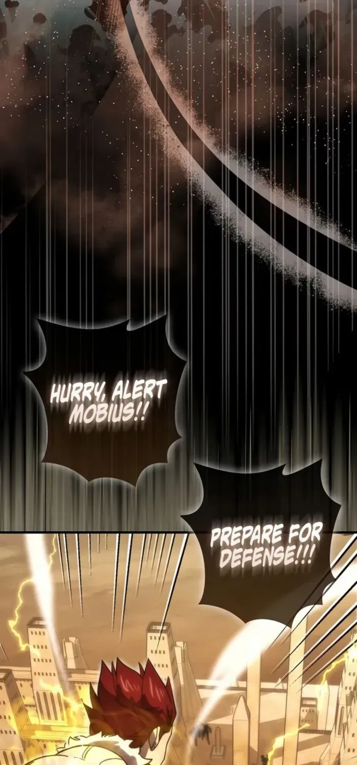 Demon Lord’s Martial Arts Ascension Chapter 113 page 62 - 