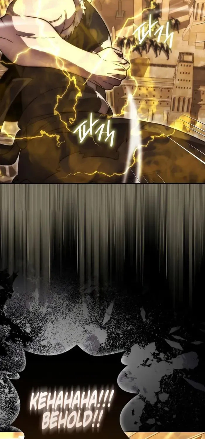 Demon Lord’s Martial Arts Ascension Chapter 113 page 63 - 
