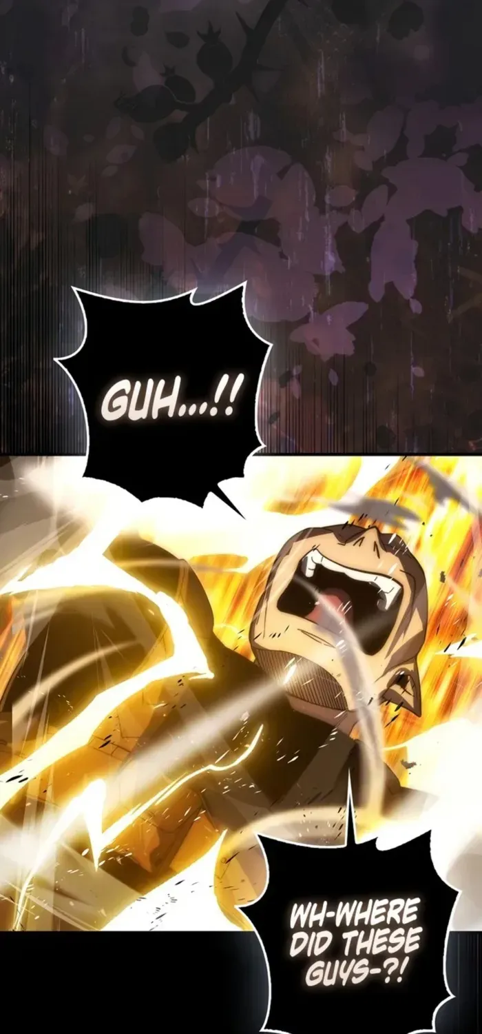 Demon Lord’s Martial Arts Ascension Chapter 113 page 67 - 
