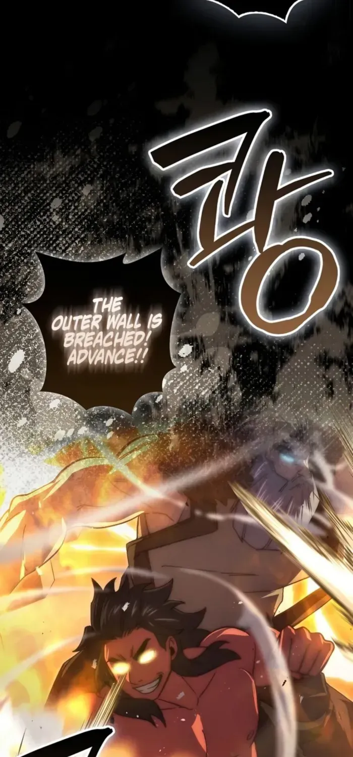 Demon Lord’s Martial Arts Ascension Chapter 113 page 68 - 