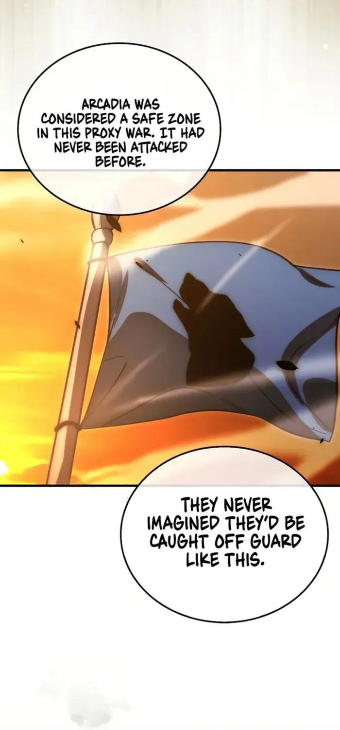 Demon Lord’s Martial Arts Ascension Chapter 113 page 74 - 