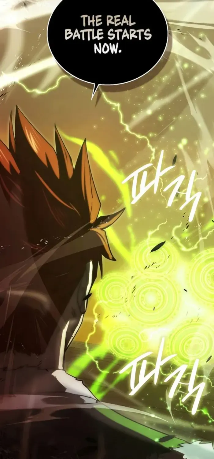 Demon Lord’s Martial Arts Ascension Chapter 113 page 77 - 