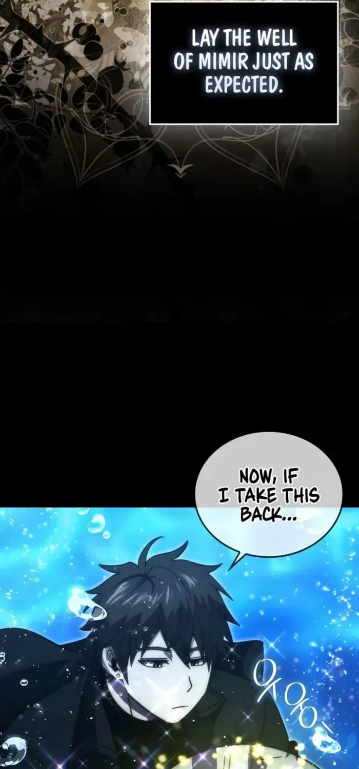 Demon Lord’s Martial Arts Ascension Chapter 113 page 9 - 