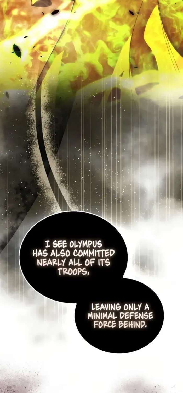 Demon Lord’s Martial Arts Ascension Chapter 113 page 81 - 