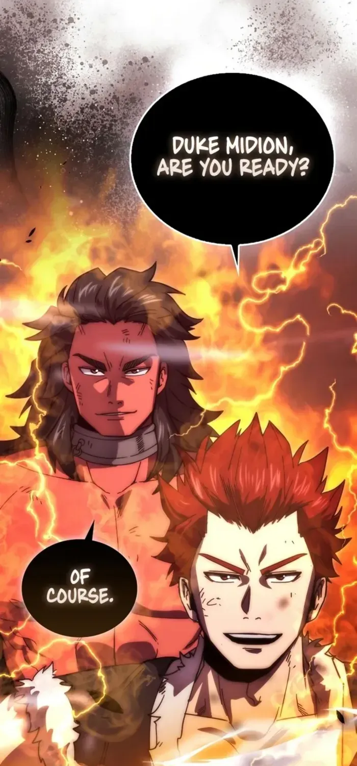 Demon Lord’s Martial Arts Ascension Chapter 113 page 82 - 
