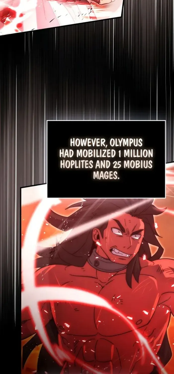 Demon Lord’s Martial Arts Ascension Chapter 113 page 88 - 