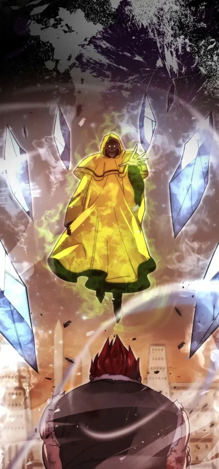 Demon Lord’s Martial Arts Ascension Chapter 113 page 91 - 