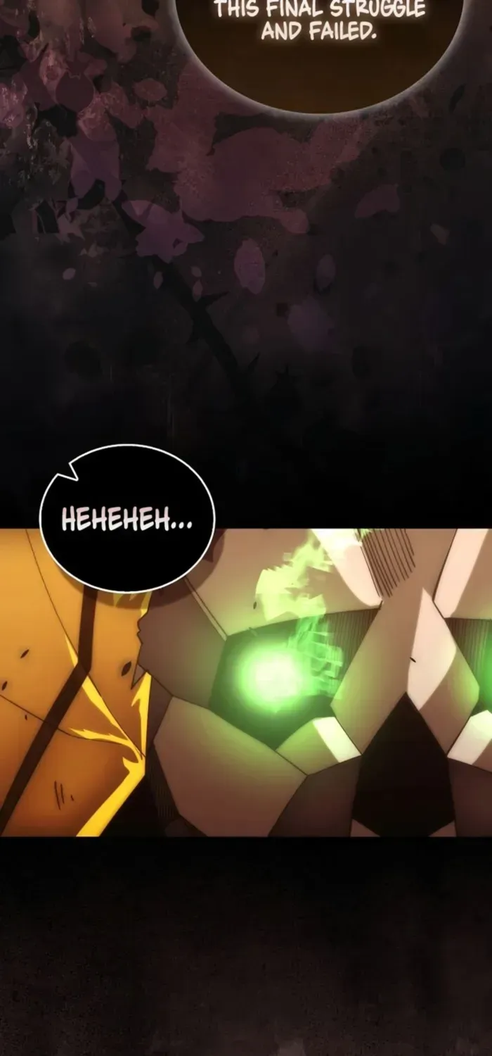 Demon Lord’s Martial Arts Ascension Chapter 113 page 96 - 