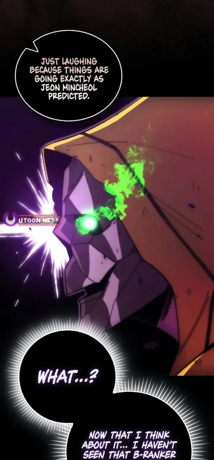 Demon Lord’s Martial Arts Ascension Chapter 113 page 98 - 