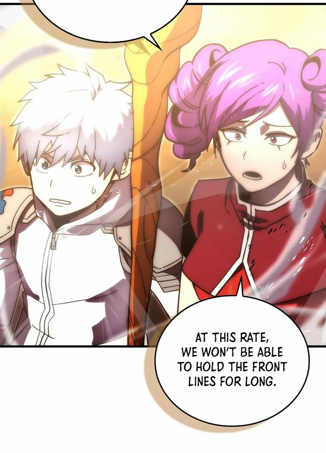 Demon Lord’s Martial Arts Ascension Chapter 114 page 107 - 