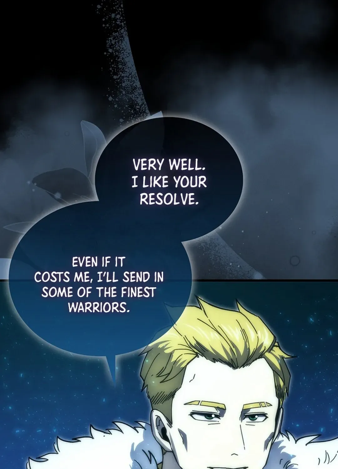 Demon Lord’s Martial Arts Ascension Chapter 114 page 121 - 