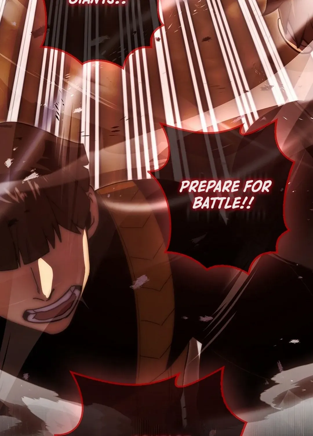 Demon Lord’s Martial Arts Ascension Chapter 114 page 19 - 