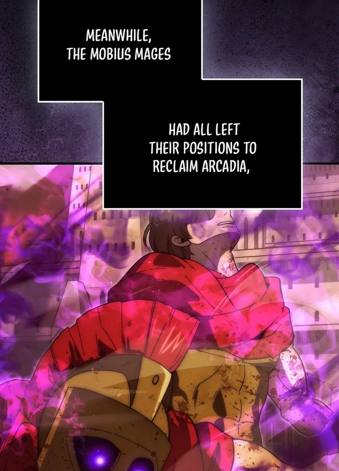 Demon Lord’s Martial Arts Ascension Chapter 114 page 23 - 