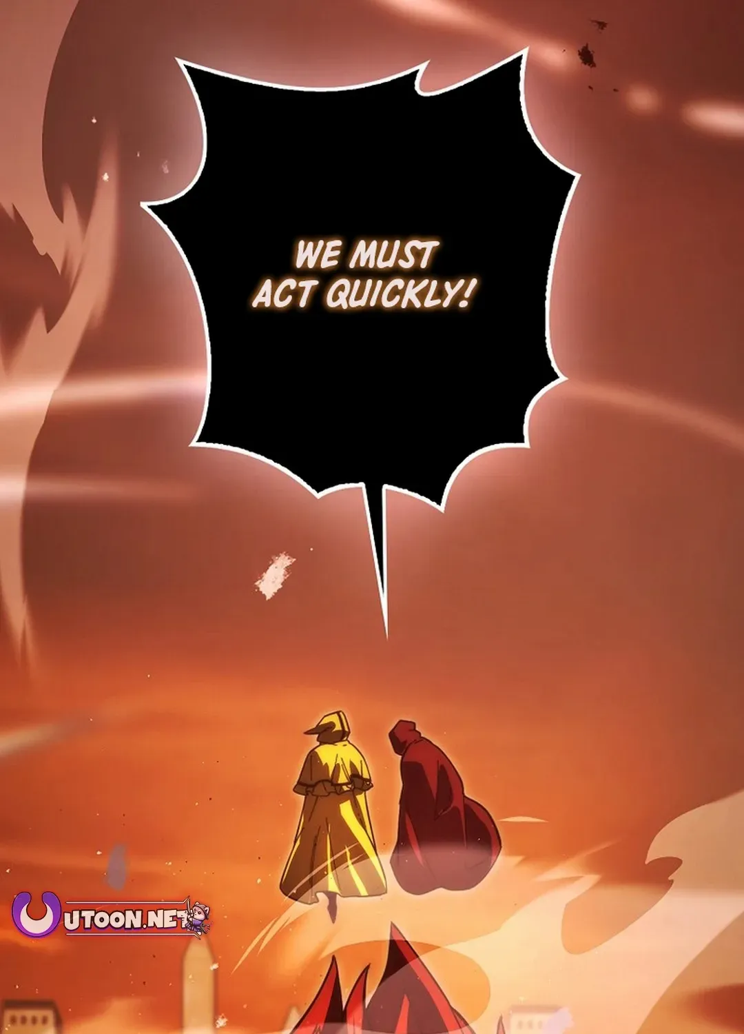 Demon Lord’s Martial Arts Ascension Chapter 114 page 26 - 