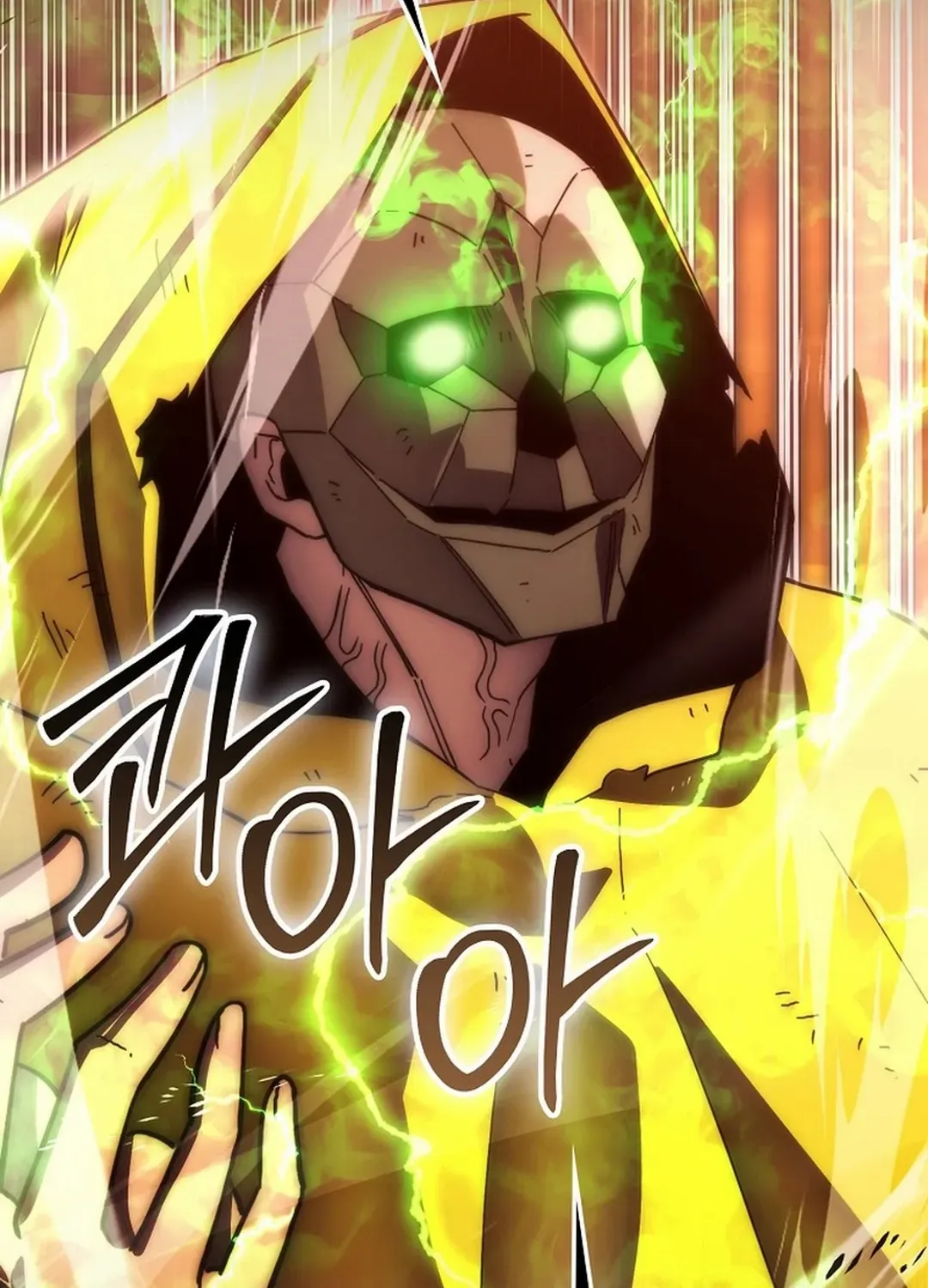 Demon Lord’s Martial Arts Ascension Chapter 114 page 31 - 
