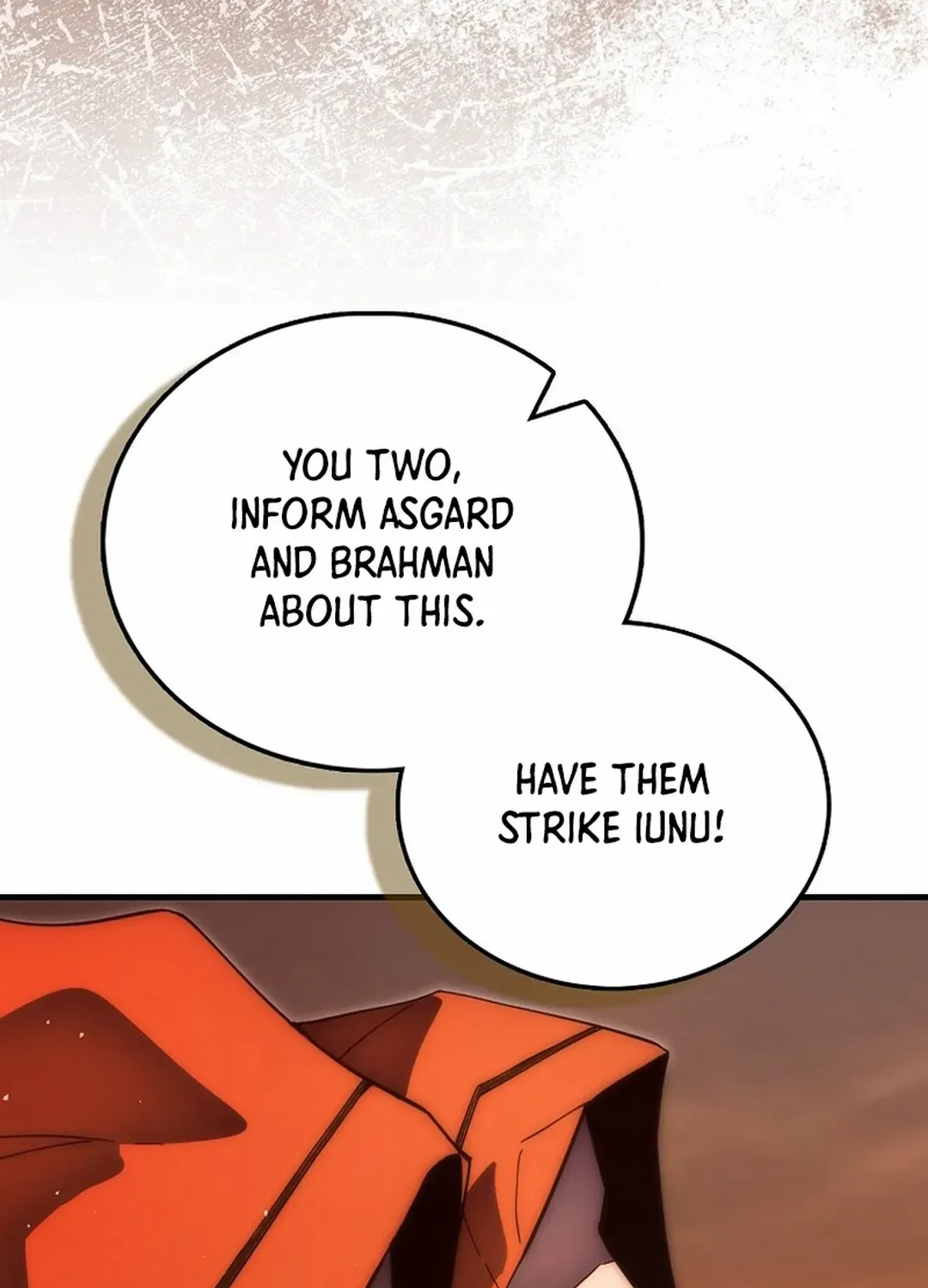 Demon Lord’s Martial Arts Ascension Chapter 114 page 38 - 