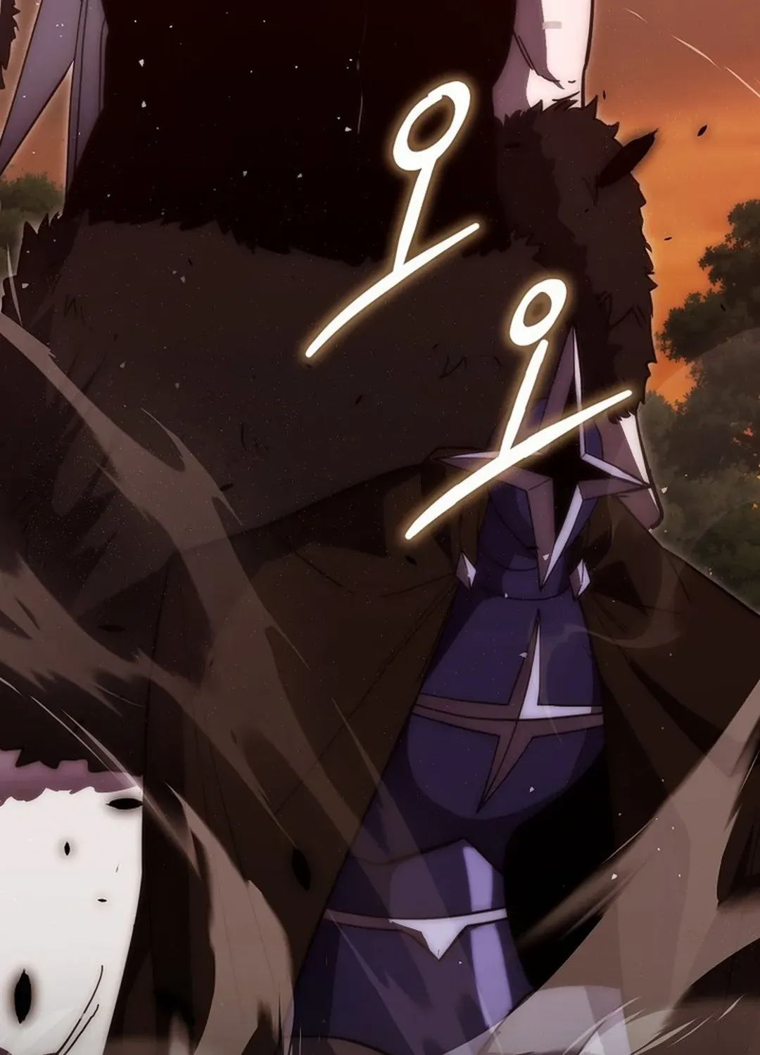 Demon Lord’s Martial Arts Ascension Chapter 114 page 5 - 