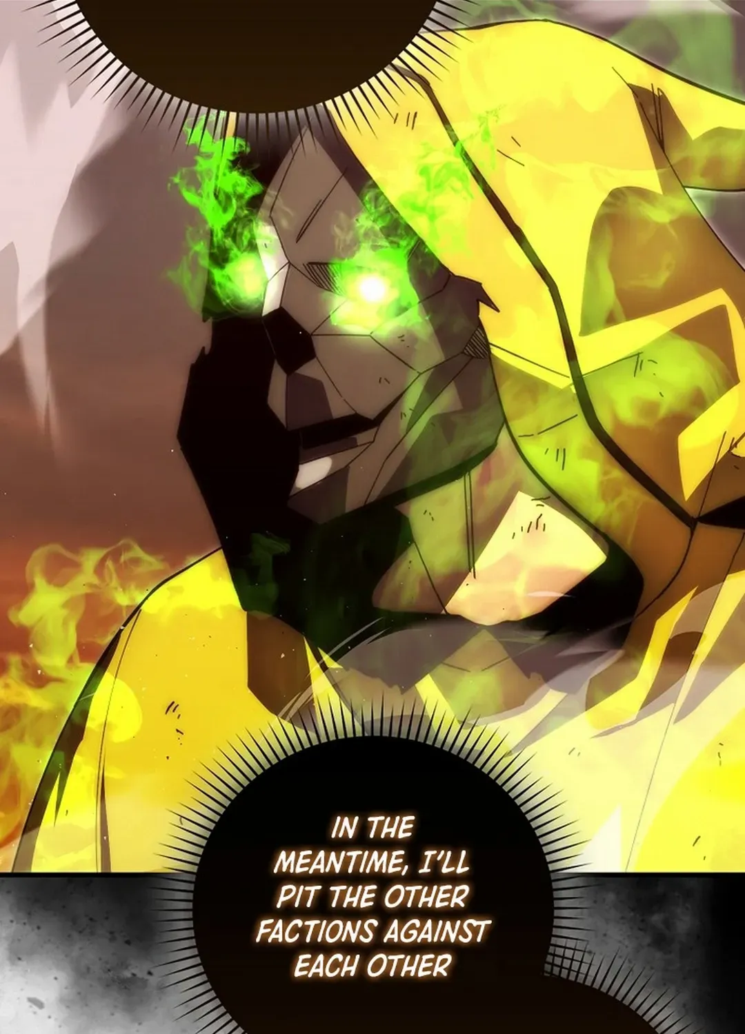 Demon Lord’s Martial Arts Ascension Chapter 114 page 42 - 