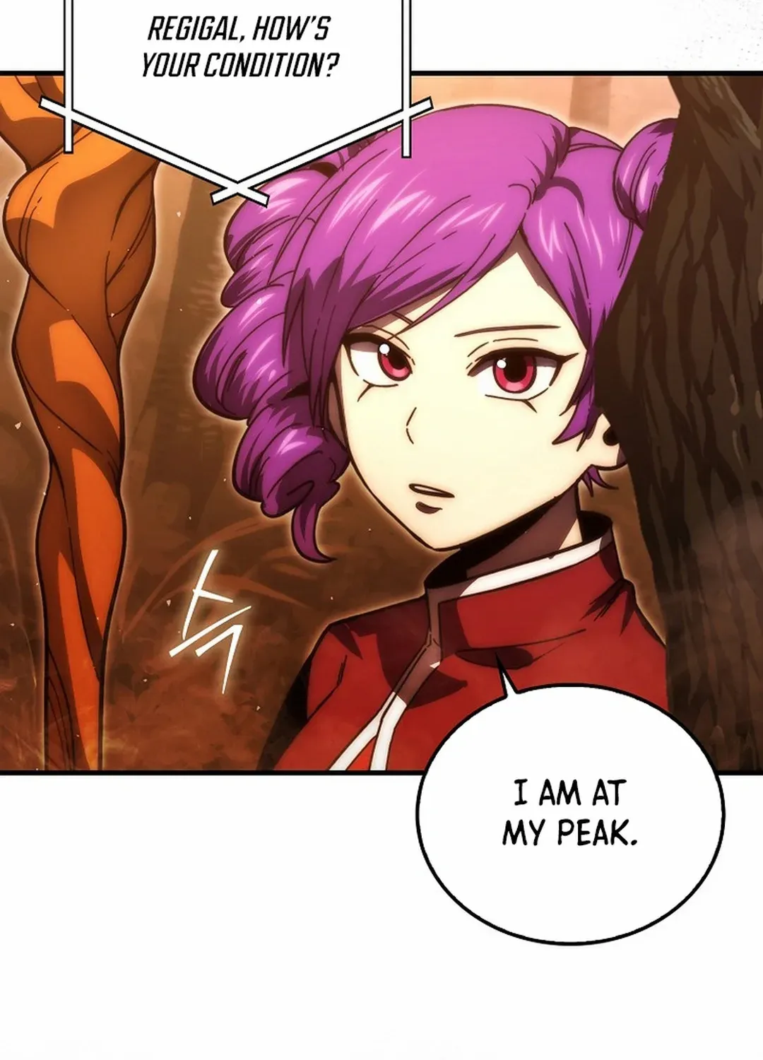 Demon Lord’s Martial Arts Ascension Chapter 114 page 58 - 