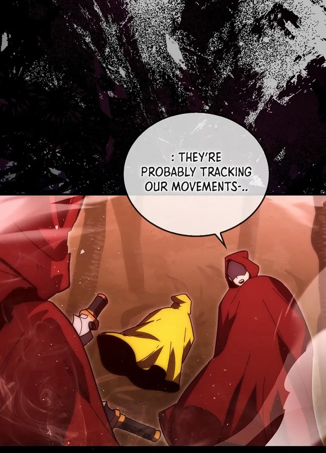 Demon Lord’s Martial Arts Ascension Chapter 114 page 73 - 