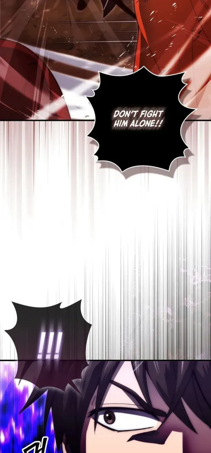 Demon Lord’s Martial Arts Ascension Chapter 115 page 18 - 