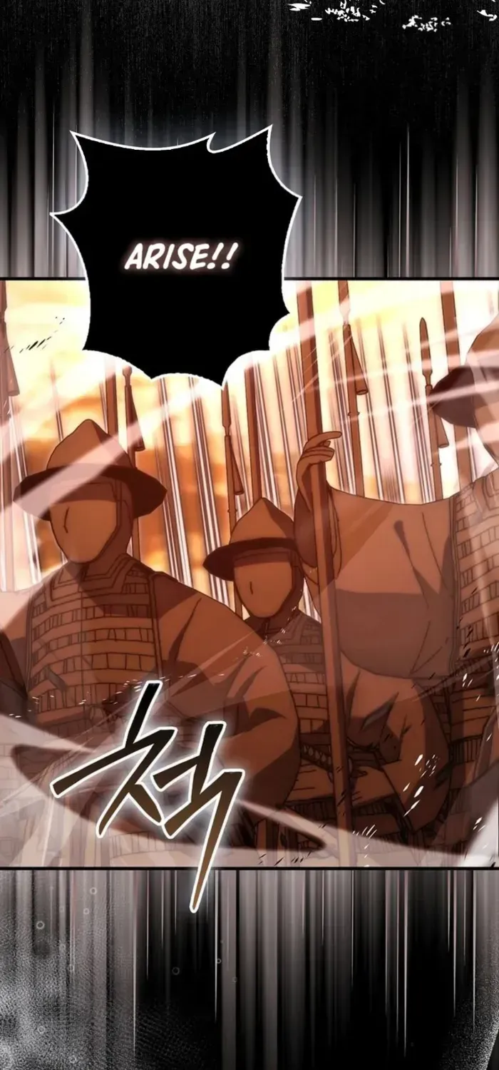 Demon Lord’s Martial Arts Ascension Chapter 115 page 29 - 