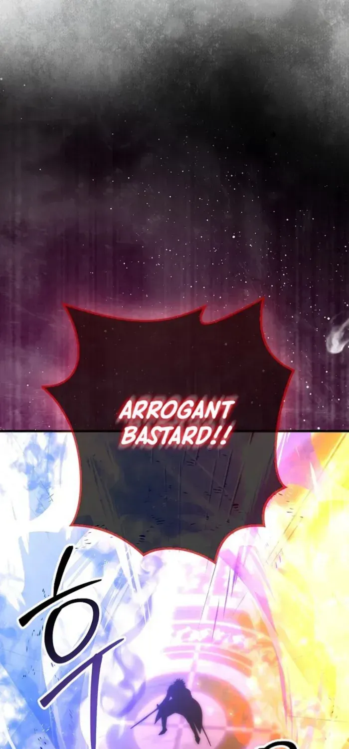 Demon Lord’s Martial Arts Ascension Chapter 115 page 36 - 
