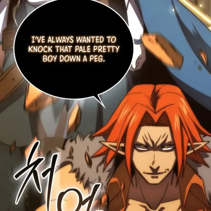 Demon Lord’s Martial Arts Ascension Chapter 115 page 5 - 