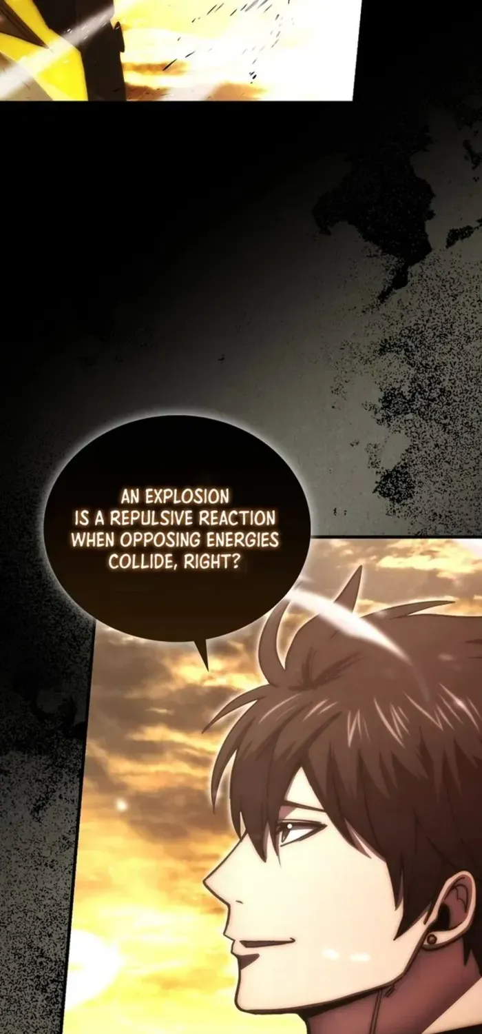 Demon Lord’s Martial Arts Ascension Chapter 115 page 44 - 