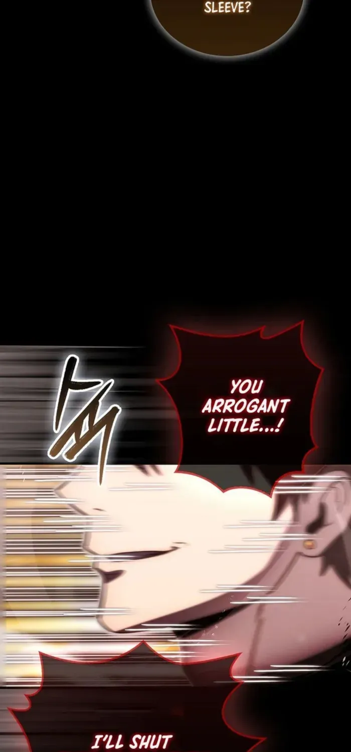 Demon Lord’s Martial Arts Ascension Chapter 115 page 46 - 