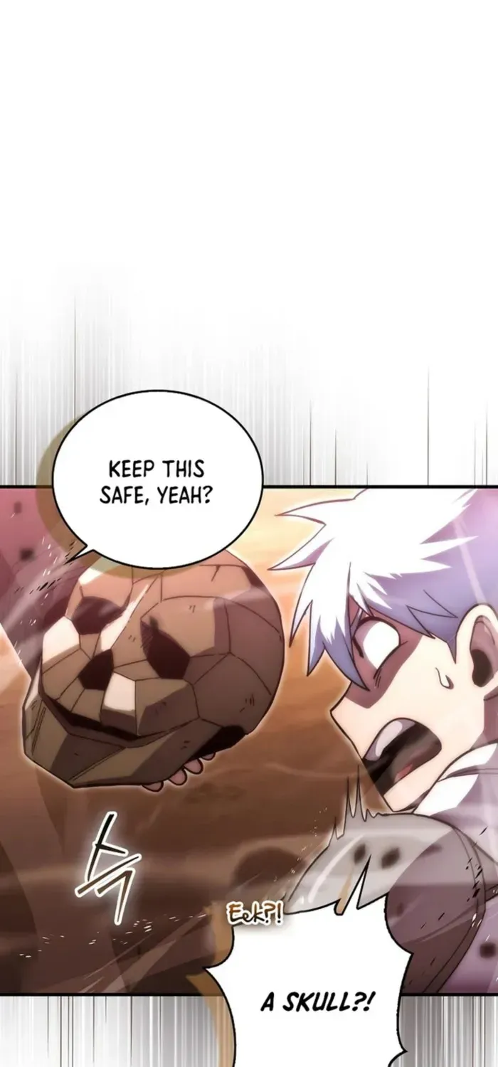 Demon Lord’s Martial Arts Ascension Chapter 115 page 53 - 