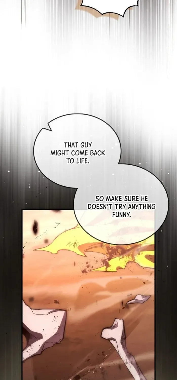 Demon Lord’s Martial Arts Ascension Chapter 115 page 54 - 