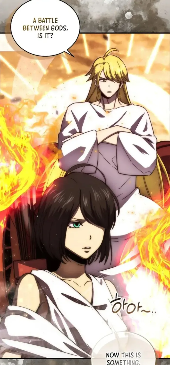 Demon Lord’s Martial Arts Ascension Chapter 115 page 7 - 