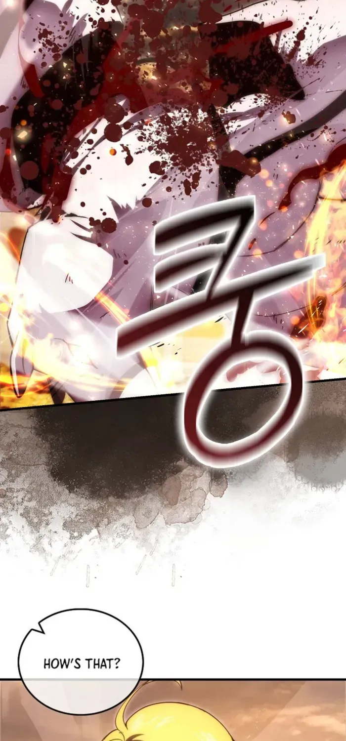 Demon Lord’s Martial Arts Ascension Chapter 115 page 63 - 