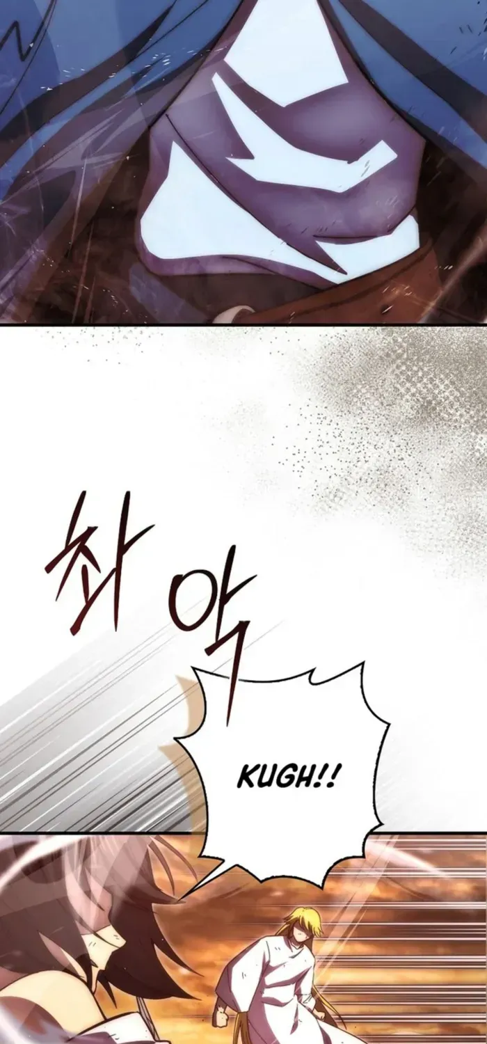 Demon Lord’s Martial Arts Ascension Chapter 115 page 66 - 